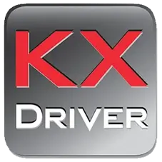 Kyocera KX Driver - Network Device Management