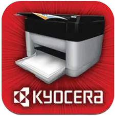 Kyocera Mobile Print - Mobile and Cloud Print Software