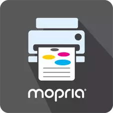 Mopria Print Services - Mobile and Cloud Software