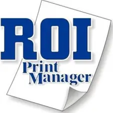 ROI Print Manager - Output Management