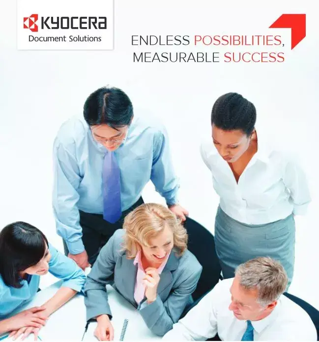 Download Kyocera's Full Software Catalog - PDF