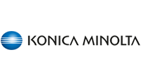 Find more productivity with a Konica Minolta printer or copy machine